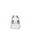 Hogan Sneakers Argento da donna