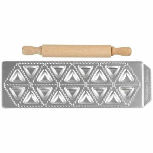 IMPERIA TAVOLETTA CON MATTARELLO RAVIOLAMP TORTELLINI PR 455104