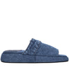 Jeffrey Campbell Sandali Blu da donna