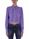 Elisabetta Franchi Camicie Iris da donna