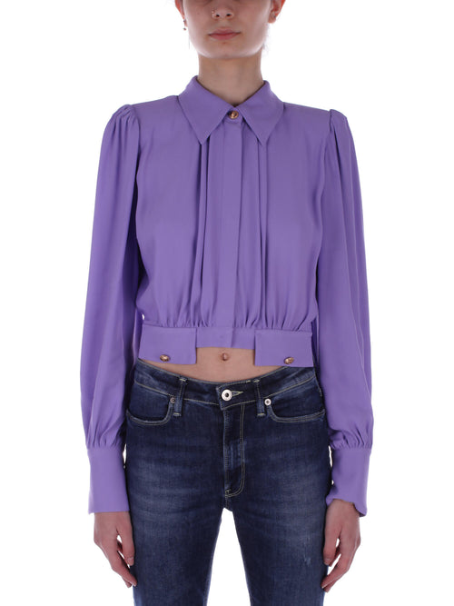 Elisabetta Franchi Camicie Iris da donna
