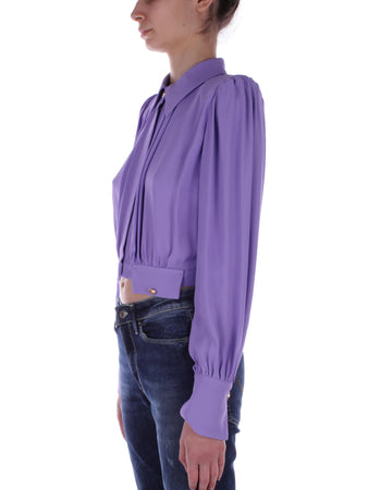 Elisabetta Franchi Camicie Iris da donna