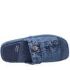 Jeffrey Campbell Sandali Blu da donna
