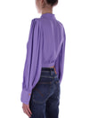 Elisabetta Franchi Camicie Iris da donna
