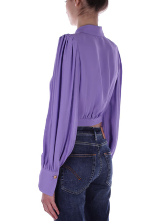 Elisabetta Franchi Camicie Iris da donna