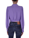 Elisabetta Franchi Camicie Iris da donna