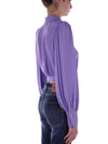 Elisabetta Franchi Camicie Iris da donna