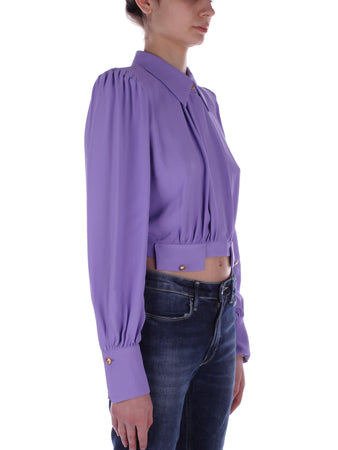 Elisabetta Franchi Camicie Iris da donna