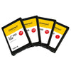 INTENSO SSD INTERNO TOP 256GB 2,5 SATA 6GB/S R/W 520/500