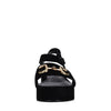 Jeffrey Campbell Sandali Nero da donna