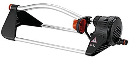 CLABER 48740 Irrigatore Oscillante Compact 160 Giardino Irrigazione