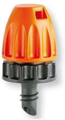 CLABER 91257 MICROIRRIGATORE A STRISCIA DA 1/4 CF 10 PZ IRRIGAZIONE FIORIERE