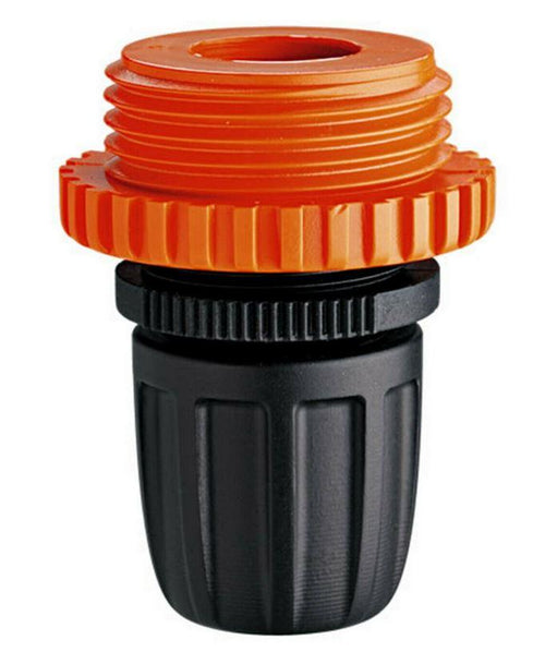CLABER 99015 / 91015 RACCORDO FILETTATO 3/4 - 1 IRRIGAZIONE GIARDINO