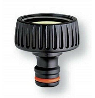 CLABER 8627 PRESA RACCORDO AUTOMATICO X RUBINETTO 3/4 IRRIGAZIONE