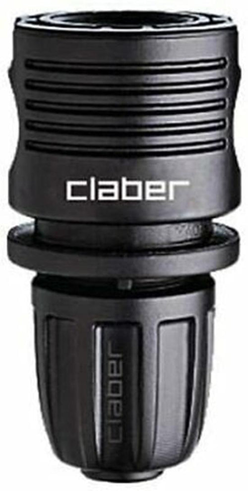 CLABER 91009 GOCCIA A RACCORDO AUTOMATICO x TUBO MM.16 IRRIGAZIONE