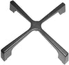 Griglia in ghisa per piano cottura Whirlpool Ignis 480121104242