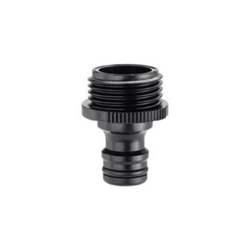CLABER 48637 PORTAGOMA MASCHIO 3/4 GIARDINO IRRIGAZIONE PRATO