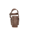 Jeffrey Campbell Sandali Beige da donna
