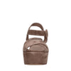 Jeffrey Campbell Sandali Beige da donna