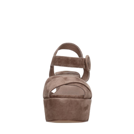 Jeffrey Campbell Sandali Beige da donna