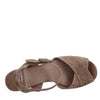 Jeffrey Campbell Sandali Beige da donna