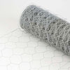 RETE RECINZIONE TRIPLA TORSIONE ZINCATA 50 MT X1,00 H maglia 25/3 ferr 170512