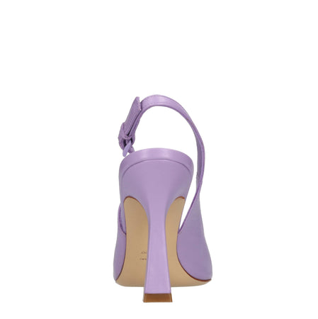 FESTA MILANO Scarpe con Tacco Viola da donna