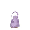 FESTA MILANO Scarpe con Tacco Viola da donna
