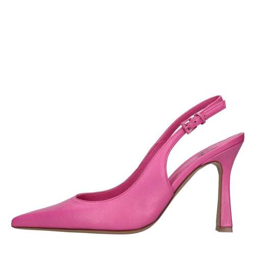 FESTA MILANO Scarpe con Tacco Fucsia da donna