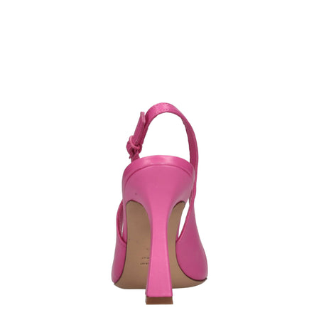 FESTA MILANO Scarpe con Tacco Fucsia da donna