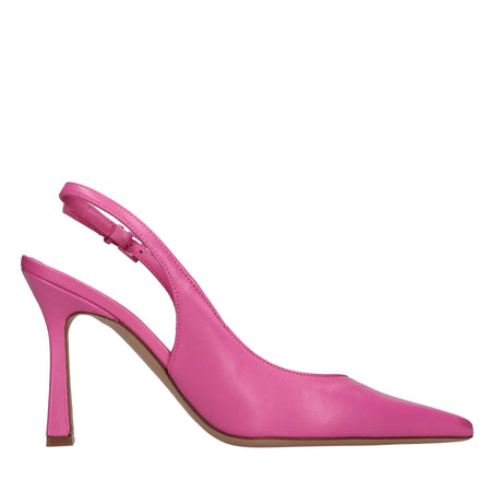 FESTA MILANO Scarpe con Tacco Fucsia da donna