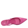 FESTA MILANO Scarpe con Tacco Fucsia da donna