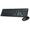 Keyboard Wireless 2,4GHz