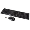 Keyboard Wireless 2,4GHz