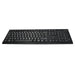 Keyboard Wireless 2,4GHz