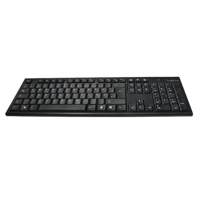 Keyboard Wireless Combo set
