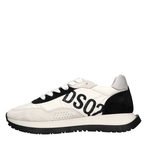 Dsquared2 Sneakers Multicolour da uomo