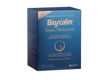 Bioscalin sr ricostrutt conc