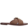Sam Edelman Sandali Marrone da donna