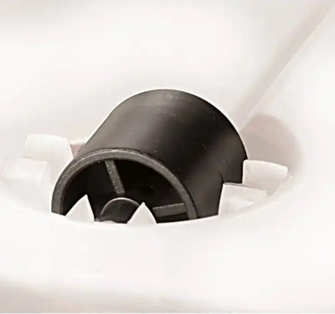 Kit 3pz Scatole Porta Tutto Porta Oggetti Plastica Trasparente 4Ruote 60x40 H17cm
