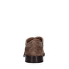 Lo.White Scarpe basse Marrone da uomo