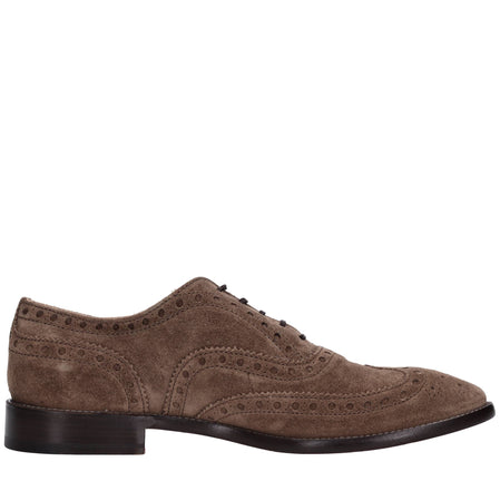 Lo.White Scarpe basse Marrone da uomo