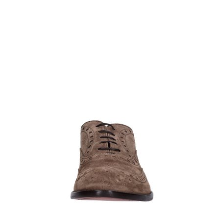 Lo.White Scarpe basse Marrone da uomo