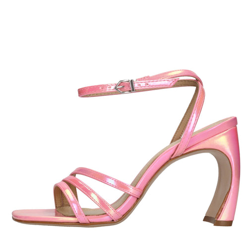 Schutz Sandali Rosa da donna