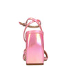 Schutz Sandali Rosa da donna
