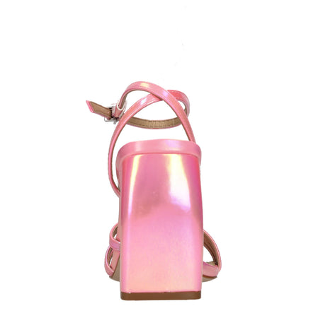 Schutz Sandali Rosa da donna