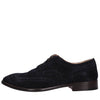 Lo.White Scarpe basse Blu da uomo