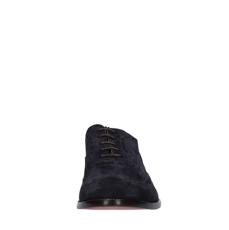 Lo.White Scarpe basse Blu da uomo