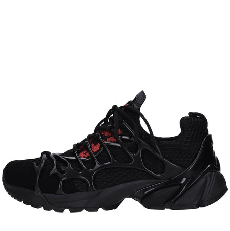 44 LABEL GROUP Sneakers Nero da uomo