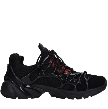 44 LABEL GROUP Sneakers Nero da uomo